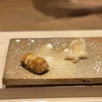 鮨 いつつ - 