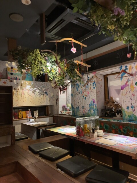 Dining ZaPot photo 4