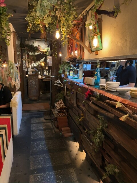 Dining ZaPot photo 5