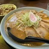 ラーメンさんぱち 本店