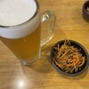 鉄板酒場 鐵一 赤羽店