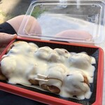 名古屋焼き醤油専門 さく蛸 中川八田本店 - 