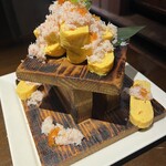 北海道海鮮・個室情緒 ～ ２３番地 ～ - 