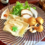 松籟庵 - 