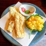 松籟庵 - 