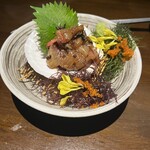 北海道海鮮・個室情緒 ～ ２３番地 ～ - 