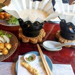 松籟庵 - 