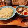 つけそば屋 麺楽