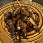 旬炉割烹 ななし - 