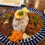 リトルネストカフェ - 