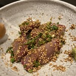 旬炉割烹 ななし - 