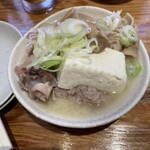 もつ焼き 小江戸 - 