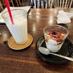 リトルネストカフェ - 