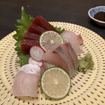 旬炉割烹 ななし - 