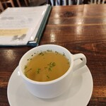 リトルネストカフェ - 