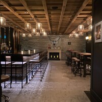 ロウリーズ・ザ・プライムリブ 恵比寿ガーデンプレイス店 - 