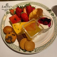 ロウリーズ・ザ・プライムリブ 恵比寿ガーデンプレイス店 - 