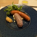 炭火肉焼き倉庫　CONOYOSHI - 