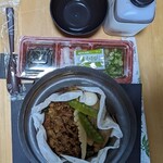 釜寅 - 料理写真: