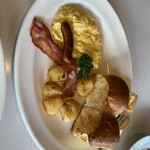 ロイヤルホスト 姫路本町店 - 