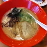 ラの壱 - 料理写真: