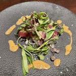 ワイン食堂 ゴッチス - 