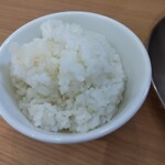 自家製麺 らぁ麺食堂W - 