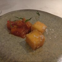 IN DISH - 