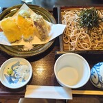 Shinshu Soba Dokoro Kirisato