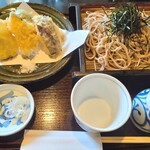 Shinshu Soba Dokoro Kirisato