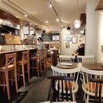 リトルネストカフェ - 
