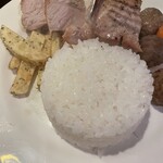 ラ・プラーヤ - 