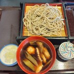 Shinshu Soba Dokoro Kirisato