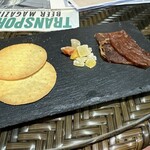 イズモ ブルーイング カンパニー - 