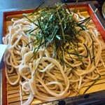 Shinshu Soba Dokoro Kirisato