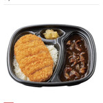 ほっともっと - 料理写真: