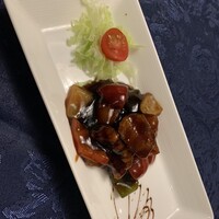 中国料理 王宮 - 