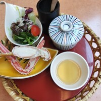 かに道楽 練馬谷原店 -  かに道楽 練馬谷原店 -