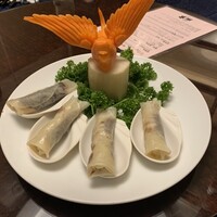 中国料理 王宮 - 