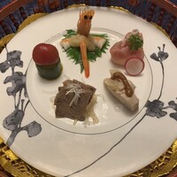 中国料理 王宮 - 