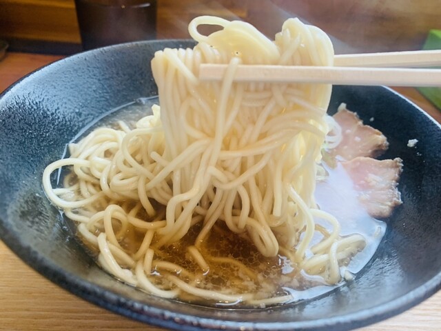 ラーメン 三刀流 - 大仙市その他（ラーメン）の写真