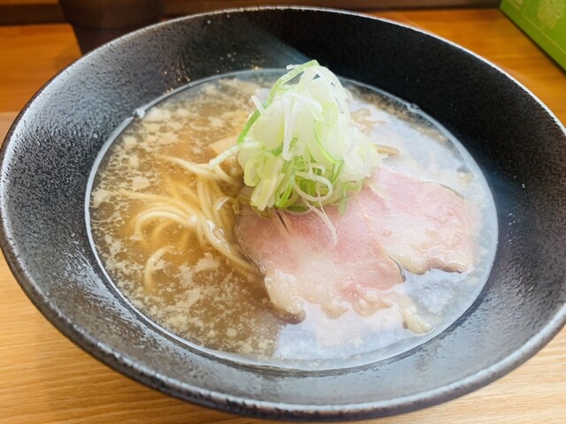 ラーメン 三刀流 - 大仙市その他（ラーメン）の写真