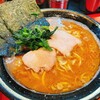 ラーメン 環2家