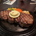 ステーキハウスニューテキサス - 