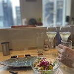 串あげもの 旬s 銀座店 - 