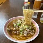 中華そば 末広 - 