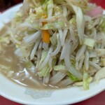 大ちゃんラーメン - 