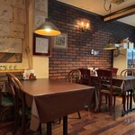 ステーキハウスニューテキサス - 