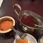 ステーキハウスニューテキサス - 