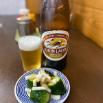 中華そば 末広 - 